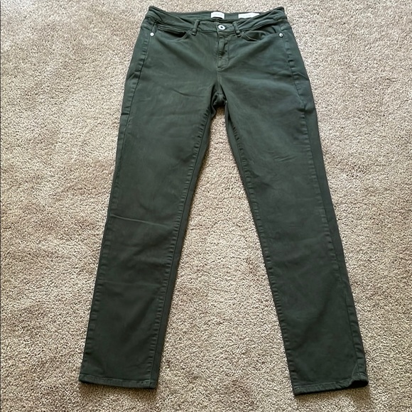 J.Jill Boyfriend Jean - Picture 8 of 8